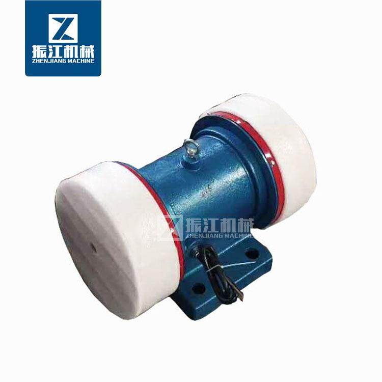 YZS振动电机YZU-20-6极振动电机 1.5KW仓壁振打电机现货