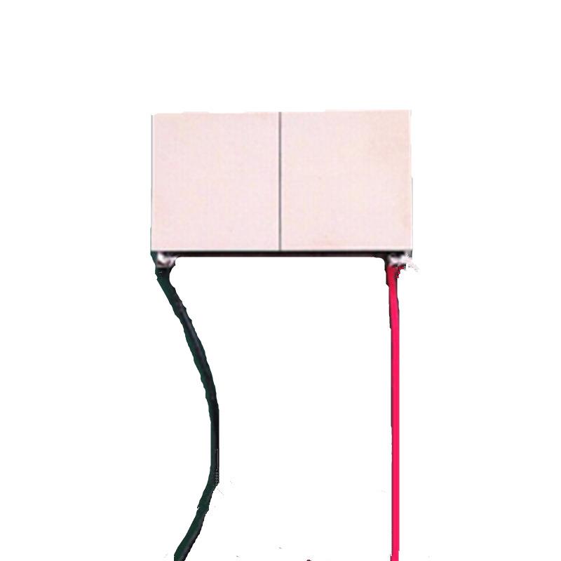 工业级温差发电片TEM1-254-1.4-1.6 40*80mm LZ