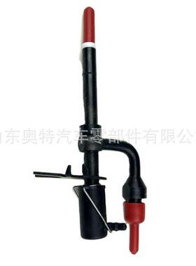 柴油喷油嘴 RE48786 RE44508 铅笔式喷油器