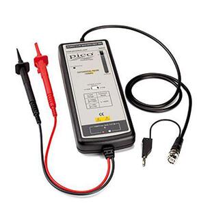 Pico Technology TA042示波器探针 有源差分探针100MHz, 1000V