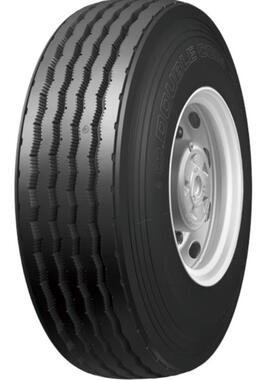 双钱轮胎RR100FE RLB450FE卡/货车12R22.5低阻力环保/批量/质保