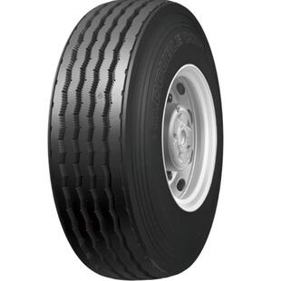 双钱轮胎RR100FE RLB450FE卡/货车12R22.5低阻力环保/批量/质保