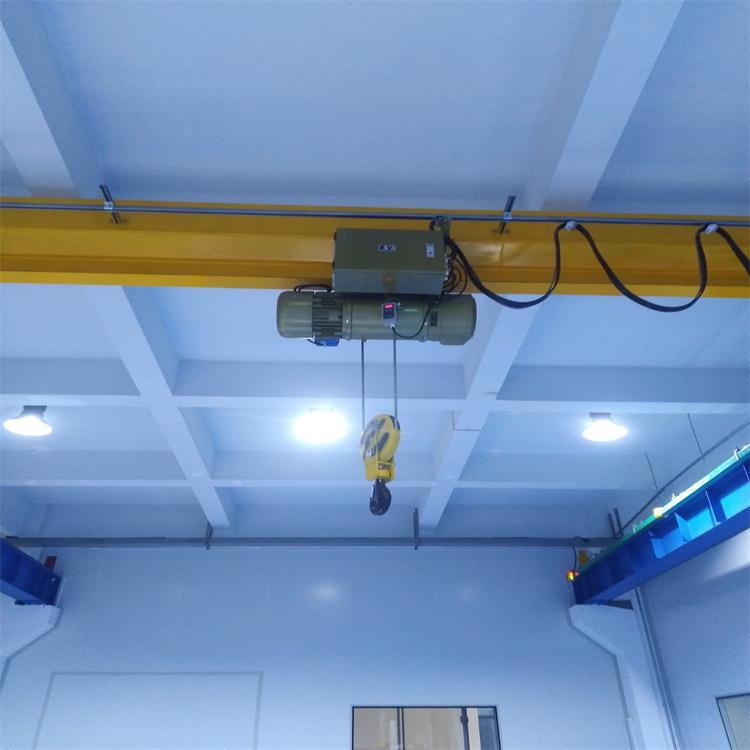 专业防爆起重防爆天车10吨防爆资质4级防爆行吊价格优惠