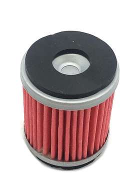 机滤机油滤芯XMAX300 WR250 WR450F ZKL-088