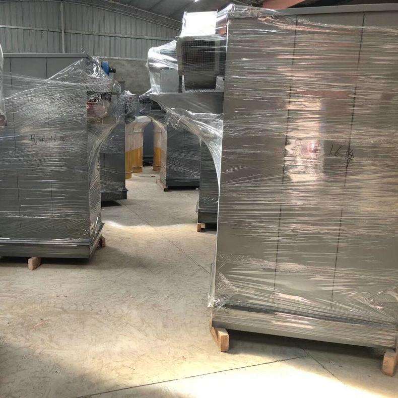 厂家单机布袋除尘器 滤筒布袋除尘器 环保布袋除尘器