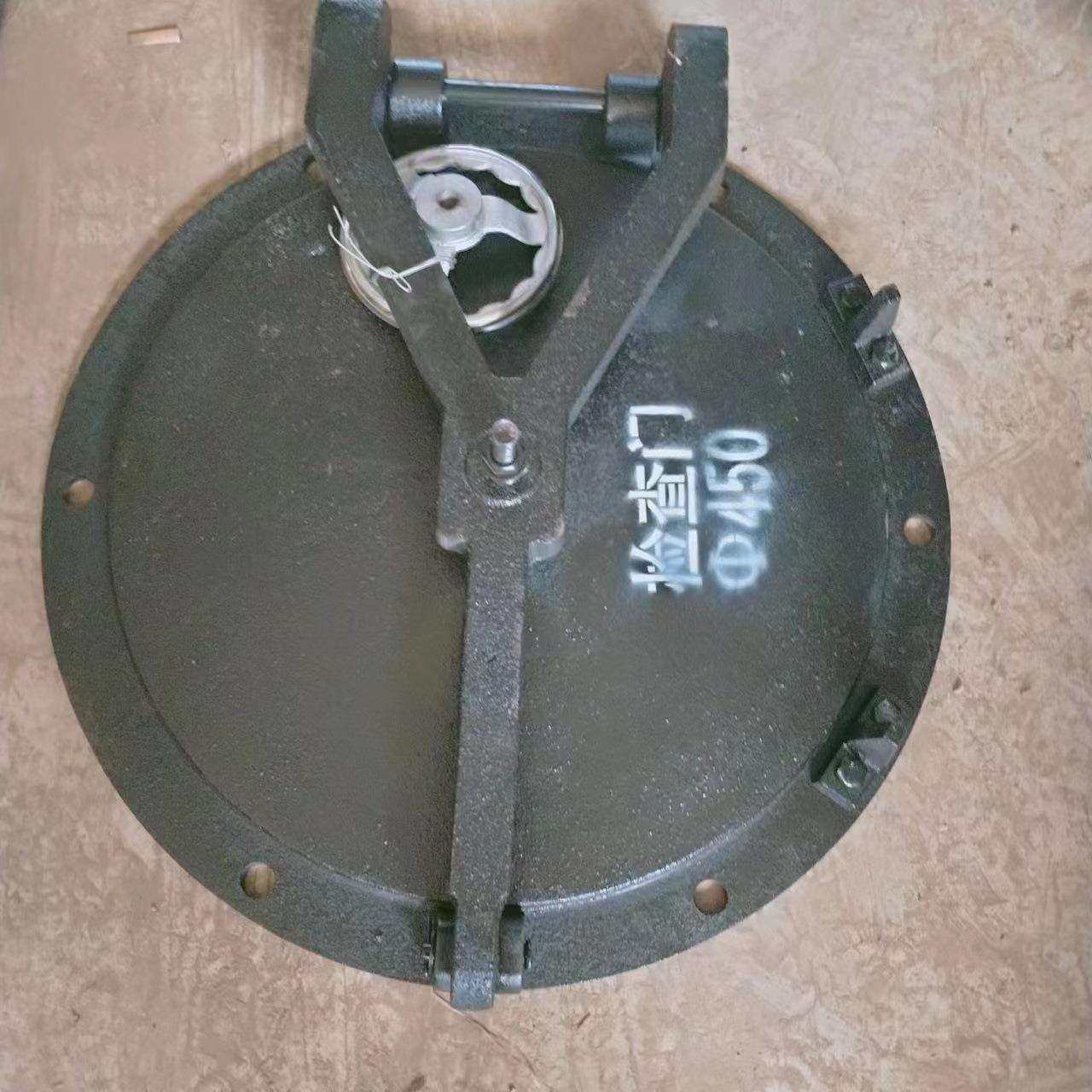 炉门 锅炉铸铁炉门 铸钢炉门厂家 工业耐高温炉门 炉门制造销售