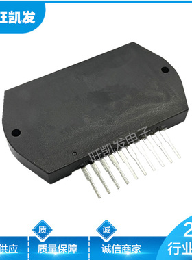 STK086 音频功放模块 IGBT模块 STK模块 厂家批发