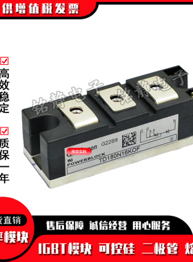 DT142N12KOF DT142N14KOF DT142N16KOF功率可控硅型号齐全现货