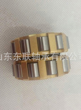 整体偏心轴承50752202 70752202 80752202 100752202 130752202/K