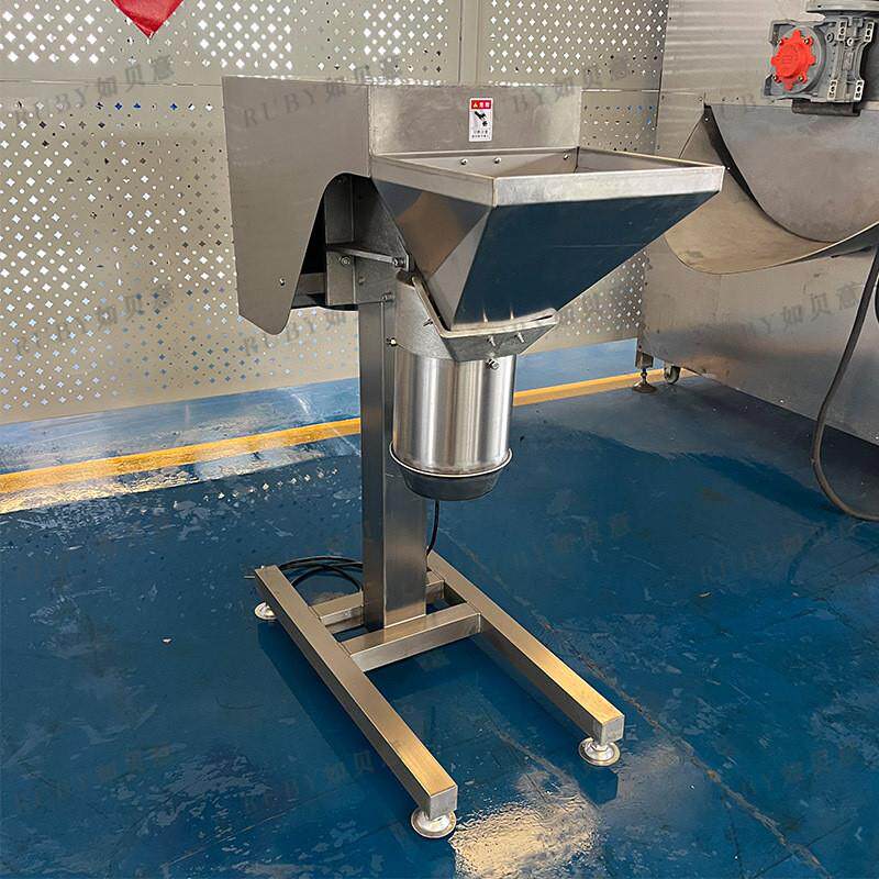 不锈钢圆葱打泥机全自动生姜大蒜打泥机厂家供应辣椒酱打碎机
