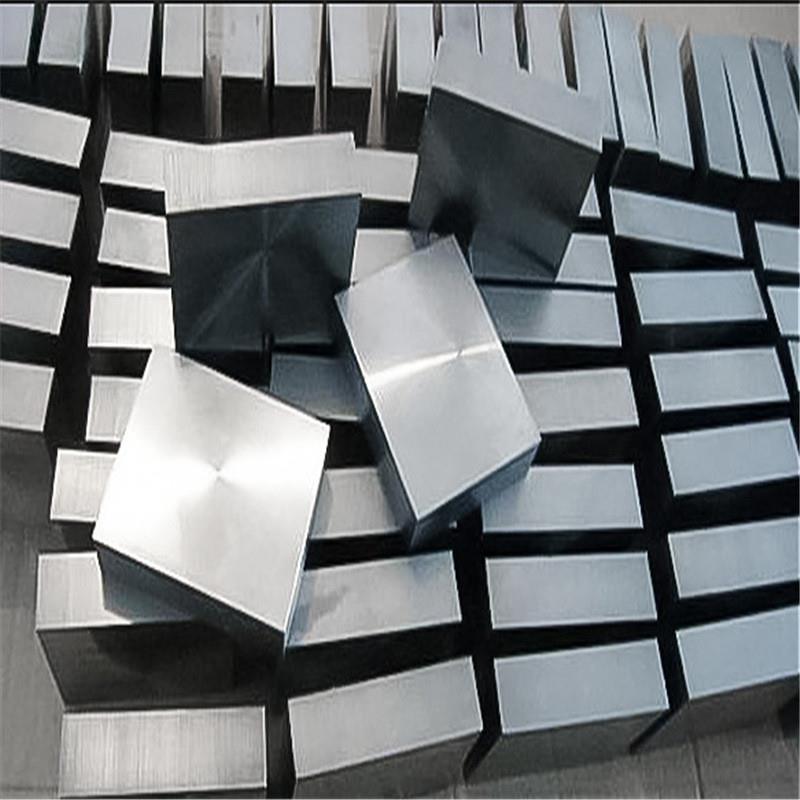 厂家直销MHT-95F钛合金锭  TAO TA1 TA3 TA4G  纯钛