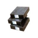 桥梁其他工业用制品 板式 桥梁四氟板支座 圆形四氟板橡胶