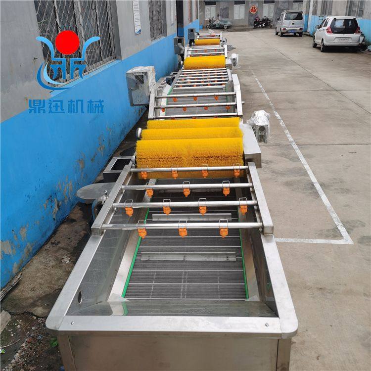 果蔬清洗机 气泡蔬菜清洗机 鼎迅机械 肉类清洗设备厂家,清洗/食品/商业设备,洗果机/洗菜机,淘宝优惠券,粉丝福利购,淘宝优惠卷