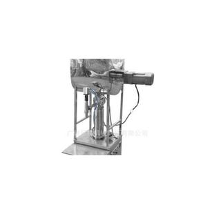 且精度高推荐 GPC100型 酱料产品灌装 加斗带搅拌食品 月销千件 立式