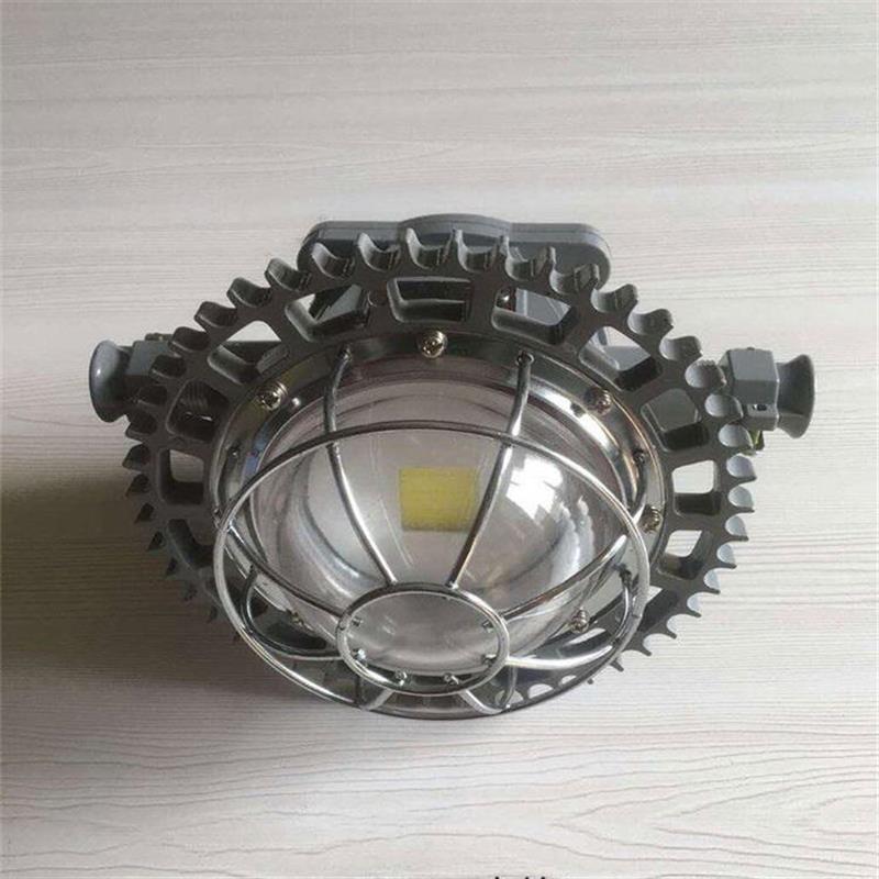 九天现货供应 DGS巷道灯 煤矿用DGS巷道灯技术参数