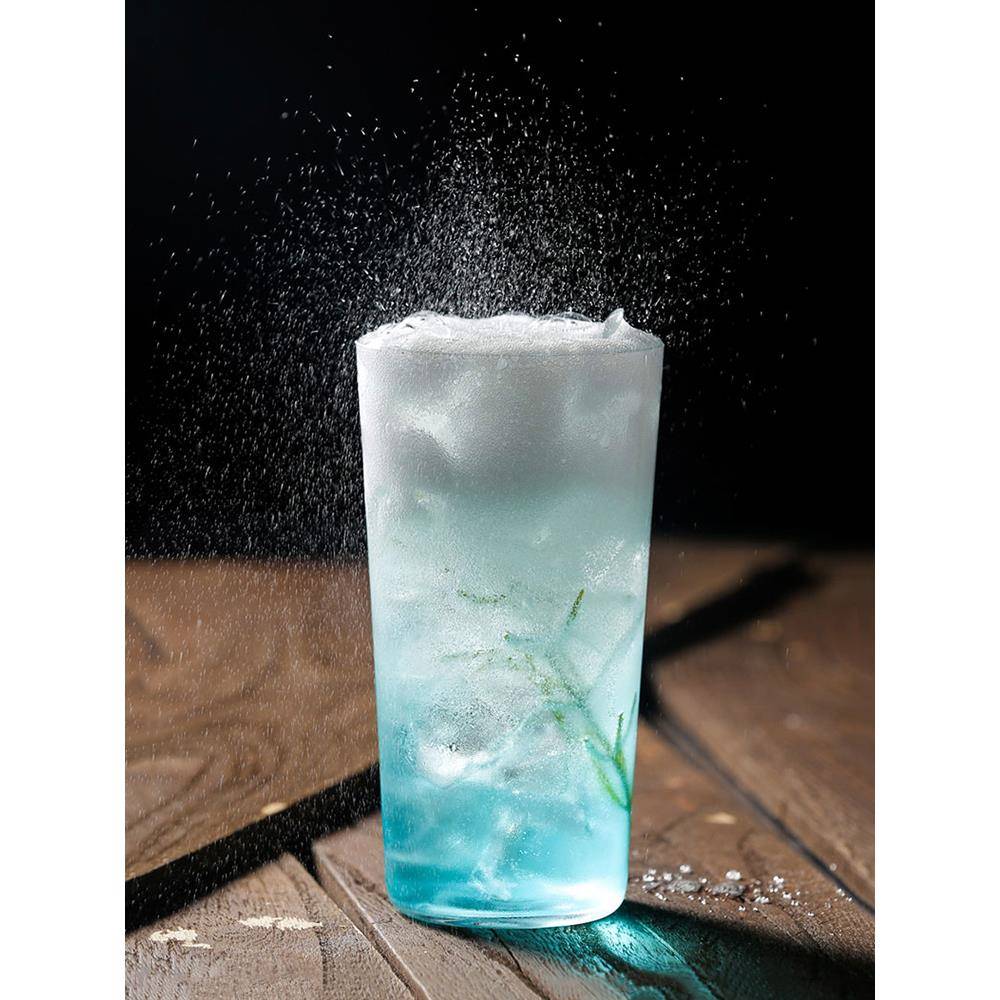 超薄斜身柯林杯高球杯鸡尾酒杯highball杯嗨棒杯金汤力杯调酒杯子