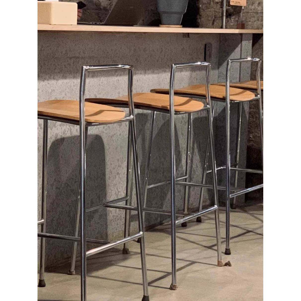 工业风吧台椅子北欧咖啡厅网红酒吧吧椅前台高脚椅连锁店岛台椅子,住宅家具,家用高脚椅,淘宝优惠券,粉丝福利购,淘宝优惠卷