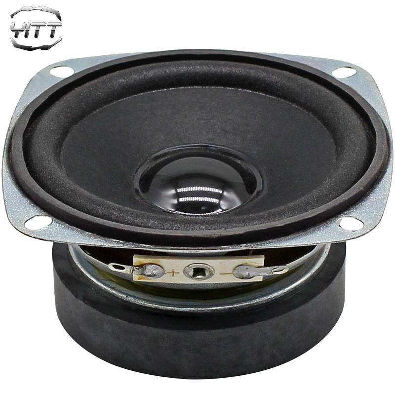 发烧级8欧20瓦3寸全频喇叭20W大功率DIY家用小音响音箱扬声器喇叭