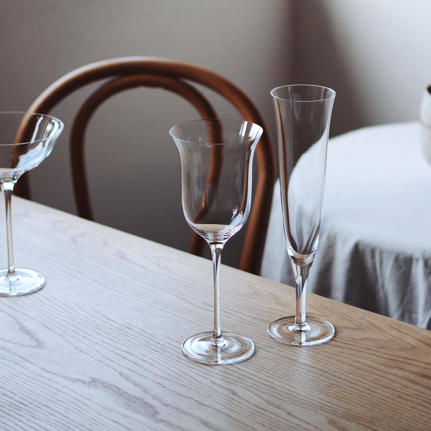 收集时光 Camus say ks系列手工酒杯 红酒香槟马提尼 包邮