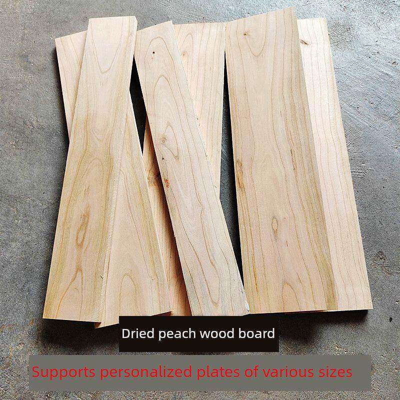 桃木野生桃木实木木材木方木条木板