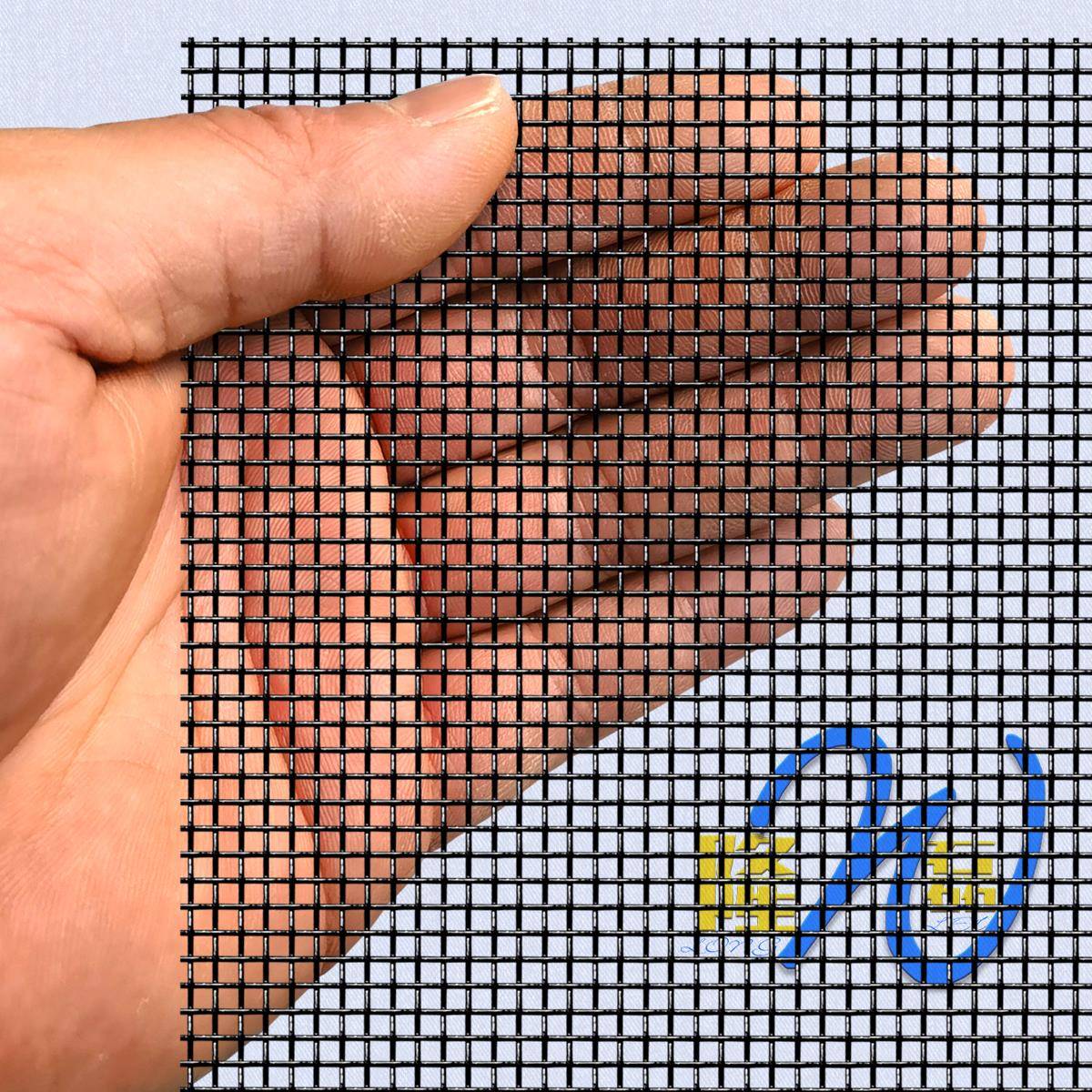 不锈钢汽车水箱防护网前脸前挡防虫网防尘杨棉车用防柳絮金属中网