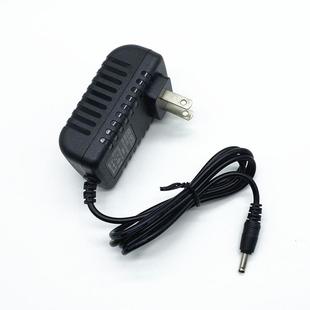 3.5mm小头电源适配器5V2A3A4A12V2A15V1A 6V7.5V9V13.5V18V充电线
