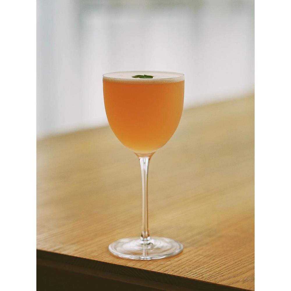 日式尼克诺拉鸡尾酒杯马天尼杯子玻璃高脚杯香槟杯古典酒杯调酒杯