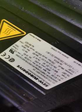 【星慕电子】sew伺服电机BSBF602/R CMPZ100M/BY/K