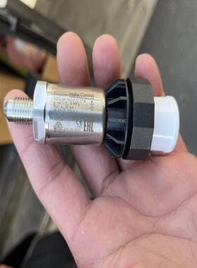 Huba Control压力变送器5209K1S0A1201W 0-8MPa 4-20ma 压力