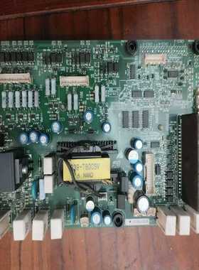 (询价)安川变频器电源驱动板ETC710771，，功能正常无