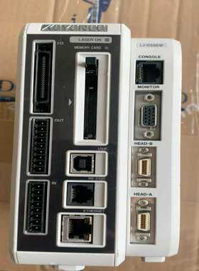 KEYENCE基恩士LJ-G5001P控制器~议价