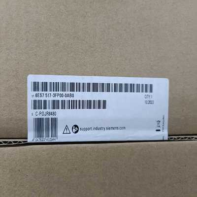 6ES7517-3FP00-0AB0保内~询价