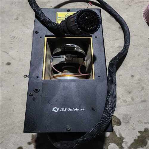 BD流式激光器JDS Uniphase 2211D-015S（耶耶电子）
