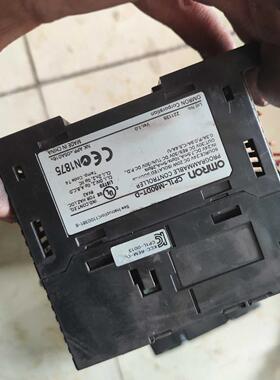 cp1l-m60dt-dplc拆机包好的加模块cp1