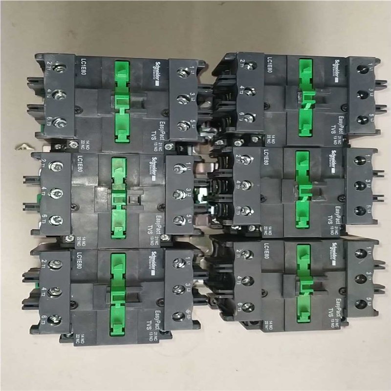 议~LC1E80系列接触器,线圈电压220v,,需
