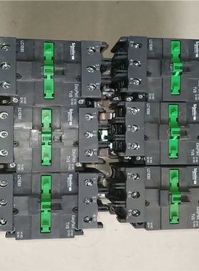 议~LC1E80系列接触器，线圈电压220v，，需