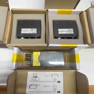 COGNEX/康耐视IS7802M-363-50拍前询价