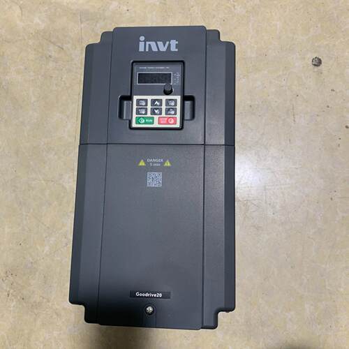 GD20-7R5G-4英威腾变频器7.5KW，成色如图，~询价