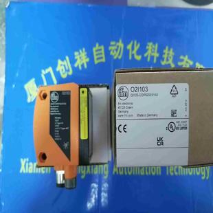 议 IL5002传感器IFMIL5002易福门