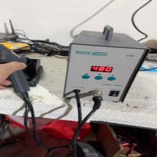 快克201B吸锡器带枪809B 南风商行