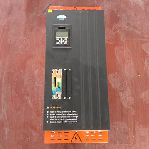 蓝海华腾变频器VTS100-4T90K2-1100 三相38~询价