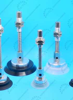 工业真空吸盘ZPX40HNJ25-B01-A18 50 63 80 100 125HSJ50-B01-A