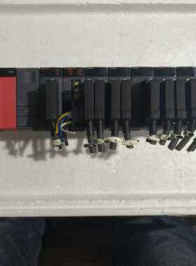 三菱Q系列PLC.Q61P  Q02PU    QD70【侨报商行】