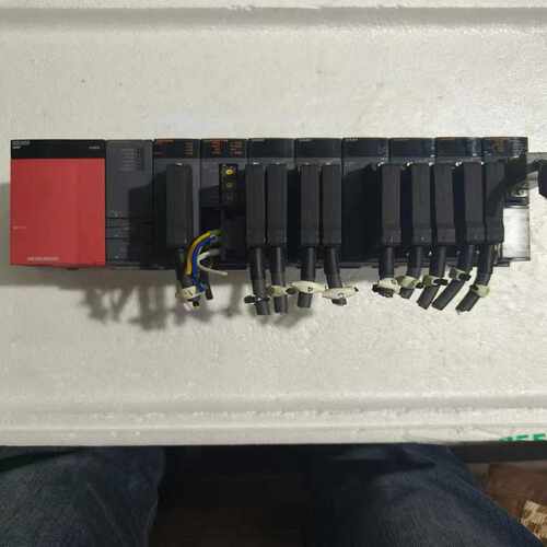 (议价)Q系列PLC.Q61P  Q02HCPU    QD70