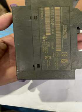 (询价)模块，6ES7 972-0AA01-0XA0，功能