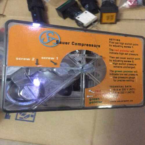 (询价)Sauer Compressor FF4-32 PRESSU