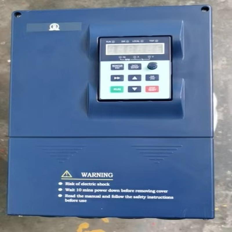 南方安华变频器 TL-AT011G/015P 380V11K~询价