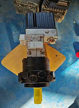 德国Hartmann+Lammle哈特曼 径向液压马达，议价