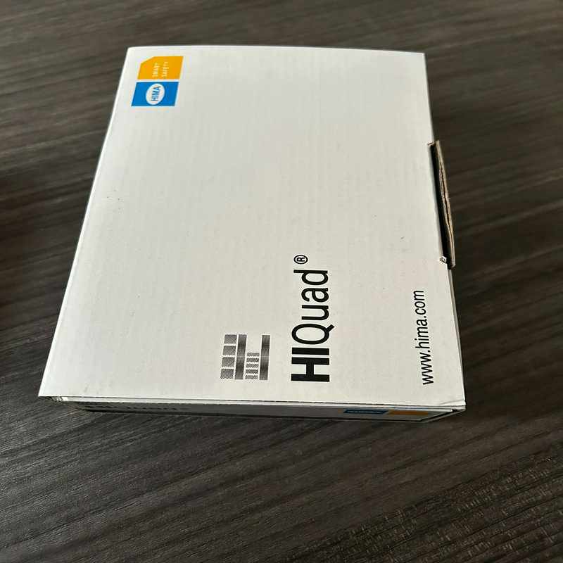 hima 黑马卡件F3237（耶耶电子）