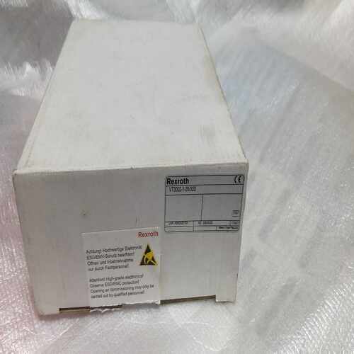 Rexroth/力士乐比例放大板底座，VT3002-1-2X~询价